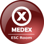 Logo hry Medex