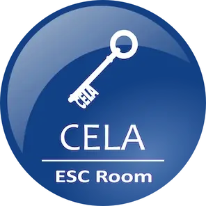 logo hry CELA