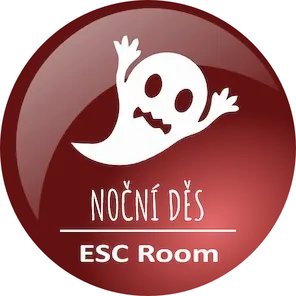 logo hry NOČNÍ DĚS
