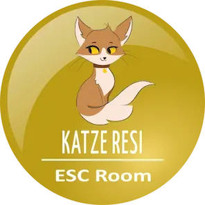 logo hry KOČKA TEREZKA