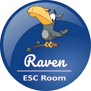 logo hry KRKAVEC FERDA