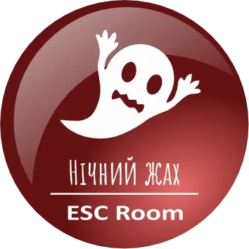 logo hry NOČNÍ DĚS