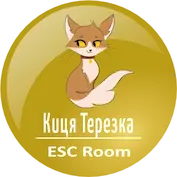 logo hry KOČKA TEREZKA