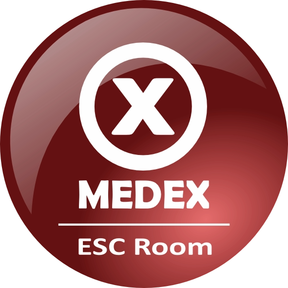 logo hry MEDEX