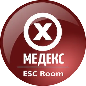 logo hry MEDEX