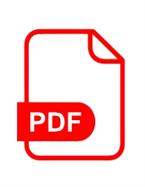 Іконка PDF документа